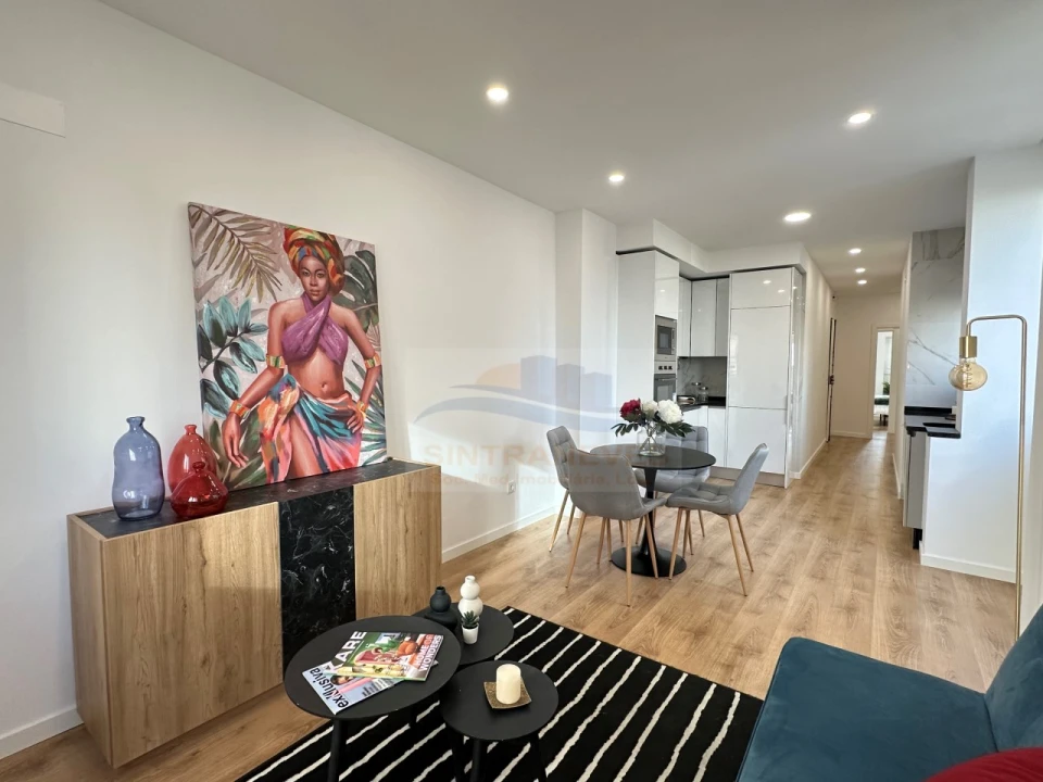 Apartamento T3 para Venda em Benfica Foto 13