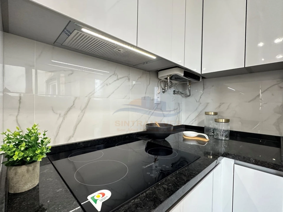 Apartamento T3 para Venda em Benfica Foto 16