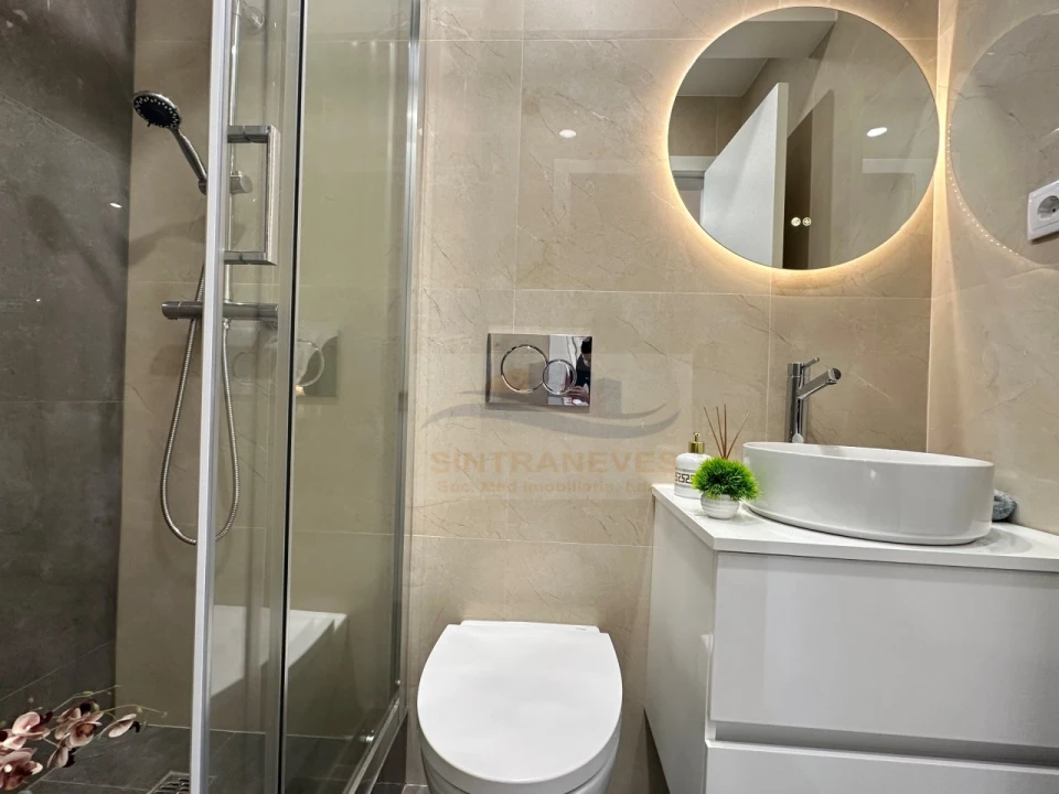 Apartamento T3 para Venda em Benfica Foto 23