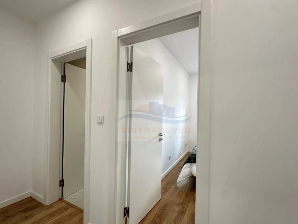 Apartamento T3 para Venda em Benfica Foto 25