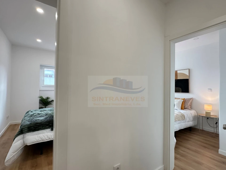 Apartamento T3 para Venda em Benfica Foto 26