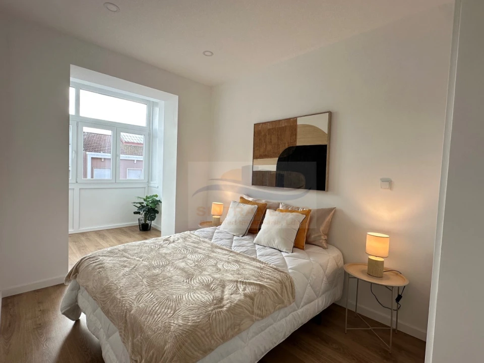 Apartamento T3 para Venda em Benfica Foto 27