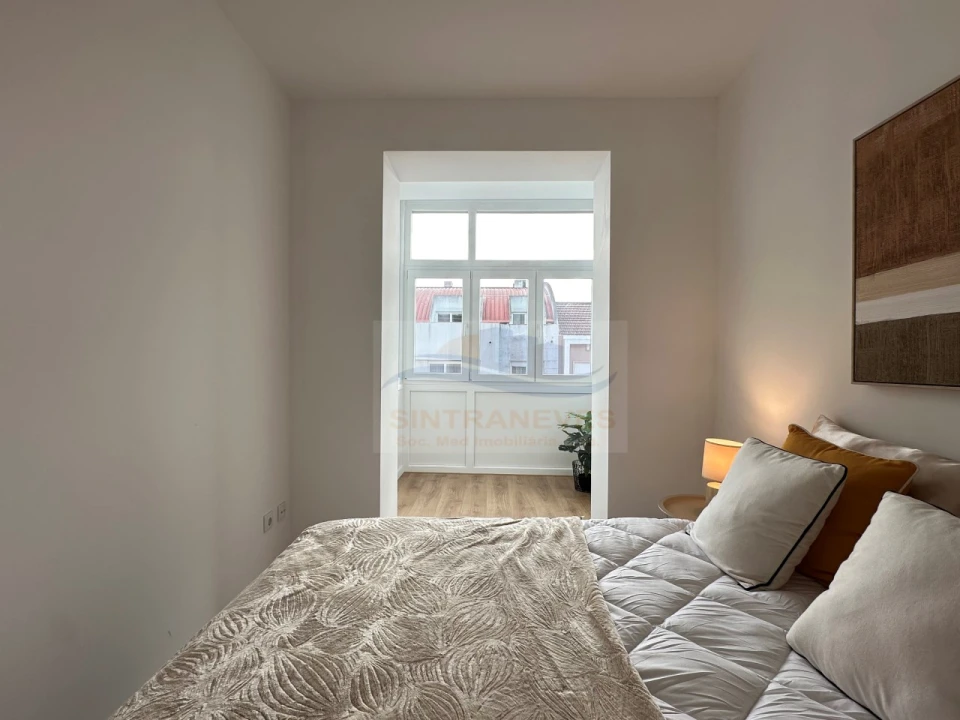 Apartamento T3 para Venda em Benfica Foto 28