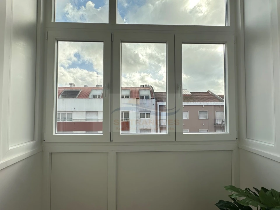 Apartamento T3 para Venda em Benfica Foto 31