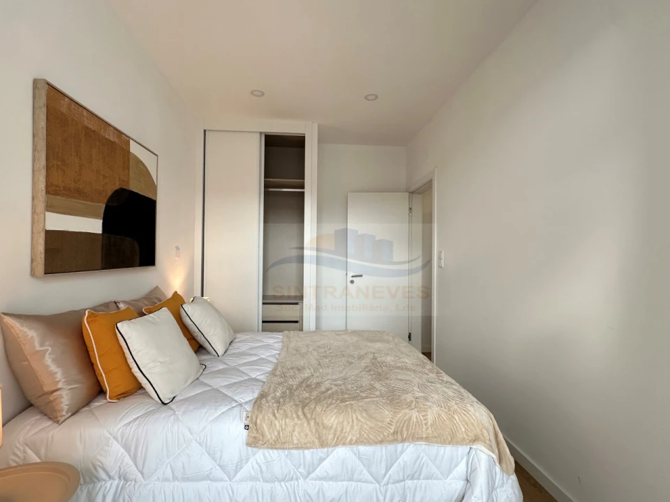 Apartamento T3 para Venda em Benfica Foto 32