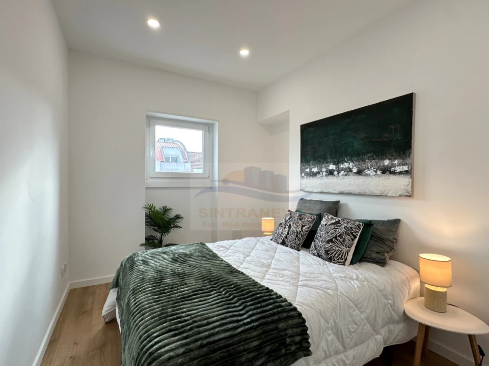 Apartamento T3 para Venda em Benfica Foto 34