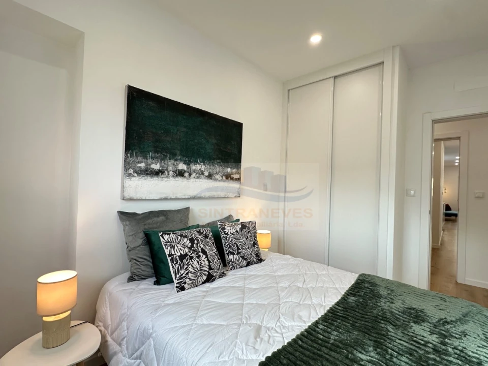 Apartamento T3 para Venda em Benfica Foto 38