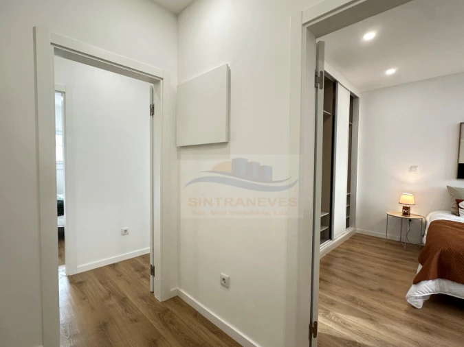 Apartamento T3 para Venda em Benfica Foto 4