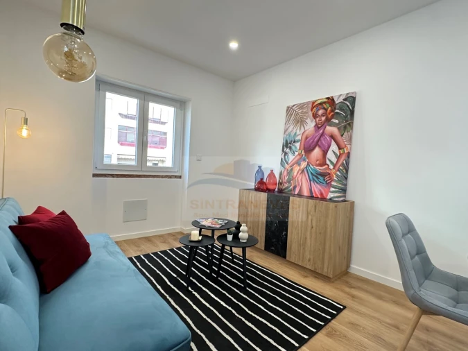 Apartamento T3 para Venda em Benfica Foto 10