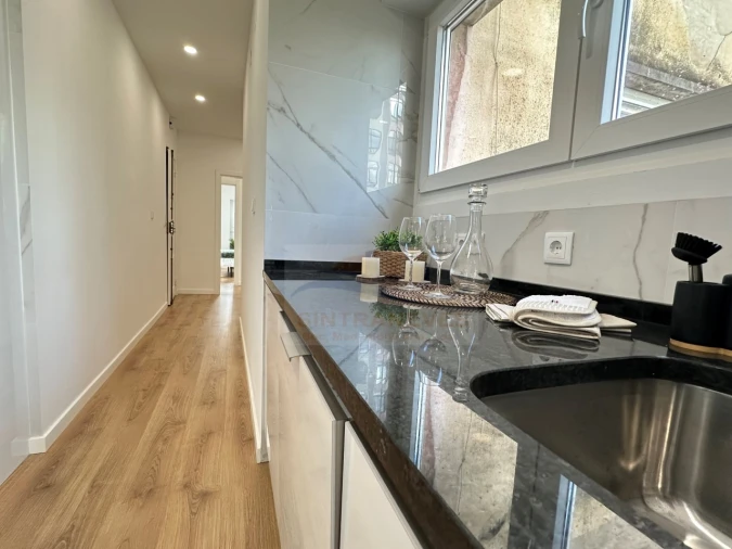 Apartamento T3 para Venda em Benfica Foto 15