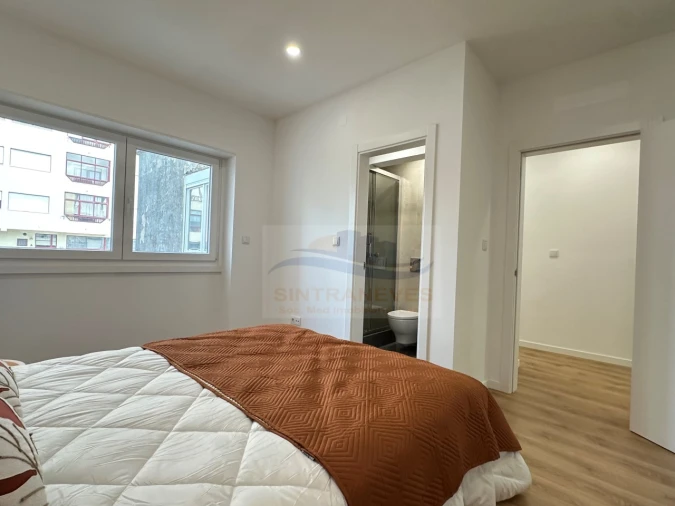 Apartamento T3 para Venda em Benfica Foto 20