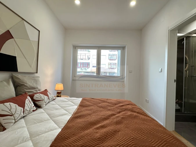 Apartamento T3 para Venda em Benfica Foto 21