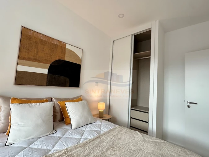 Apartamento T3 para Venda em Benfica Foto 29