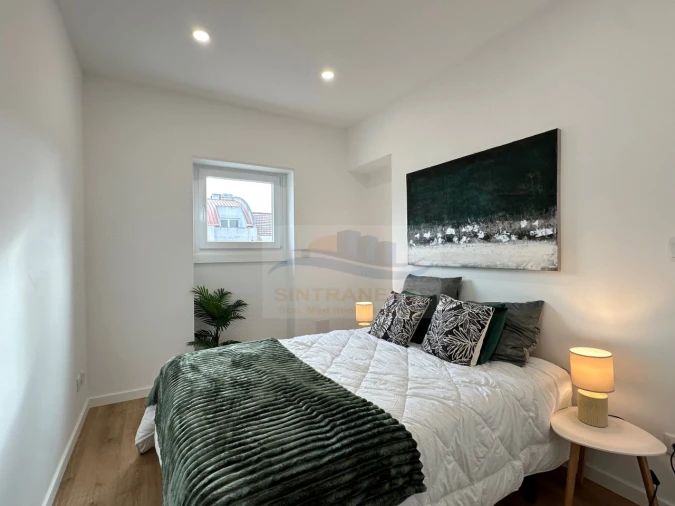 Apartamento T3 para Venda em Benfica Foto 35