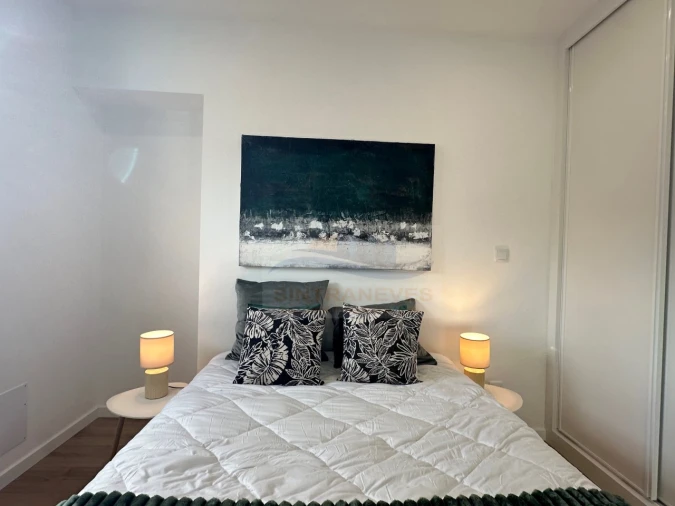 Apartamento T3 para Venda em Benfica Foto 36