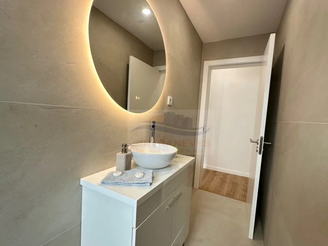 Apartamento T3 para Venda em Benfica Foto 43