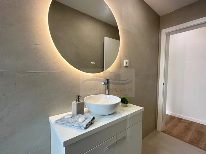 Apartamento T3 para Venda em Benfica Foto 44