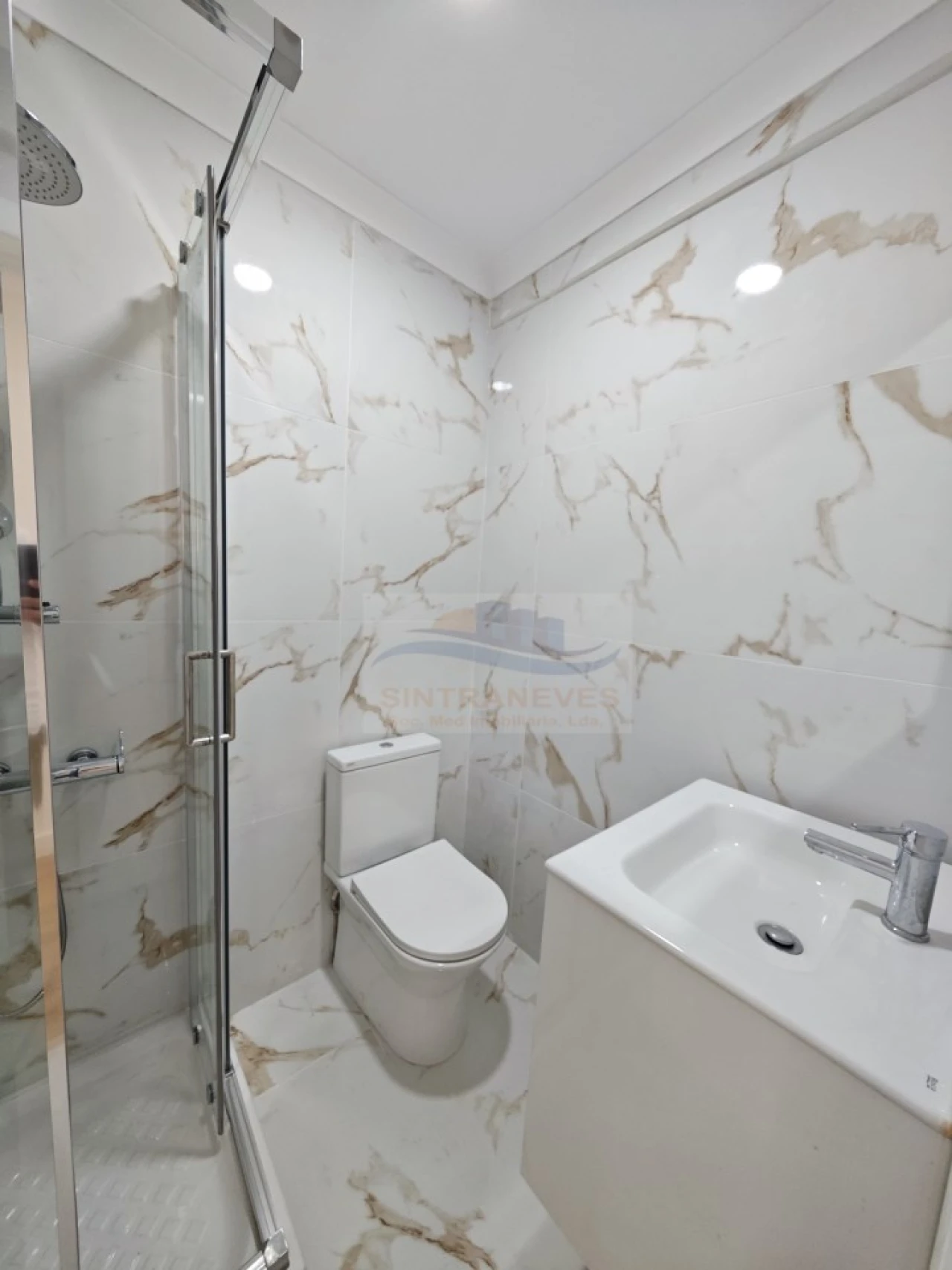 Apartamento T2 para Venda em Mina de Água Foto 13