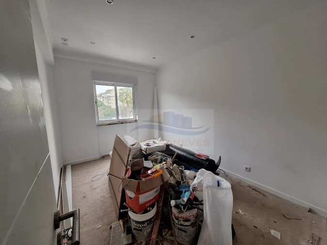 Apartamento T2 para Venda em Mina de Água Foto 6