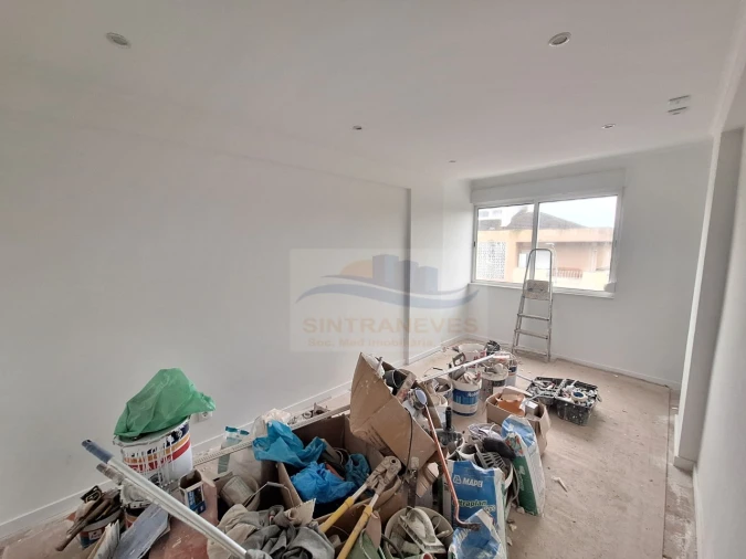 Apartamento T2 para Venda em Mina de Água Foto 7