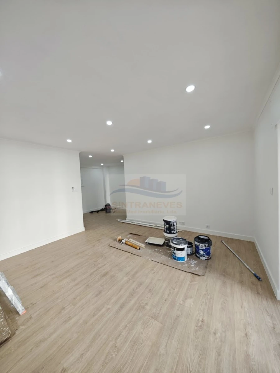 Apartamento T2 para Venda em Mina de Água Foto 15