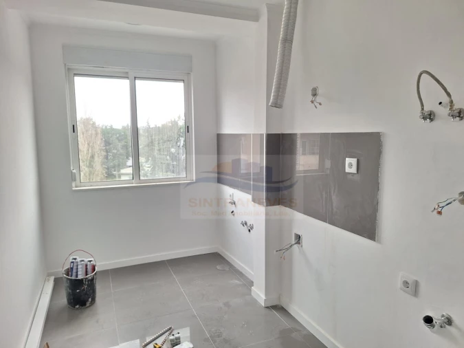 Apartamento T2 para Venda em Mina de Água Foto 16