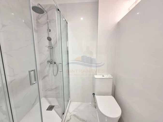 Apartamento T2 para Venda em Mina de Água Foto 19