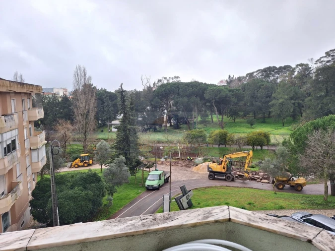 Apartamento T2 para Venda em Mina de Água Foto 20