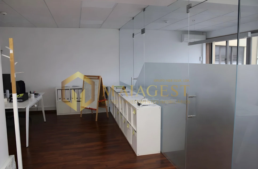 Escritório para Arrendamento em Matosinhos e Leça da Palmeira Foto 3