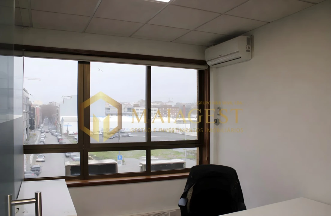Escritório para Arrendamento em Matosinhos e Leça da Palmeira Foto 6