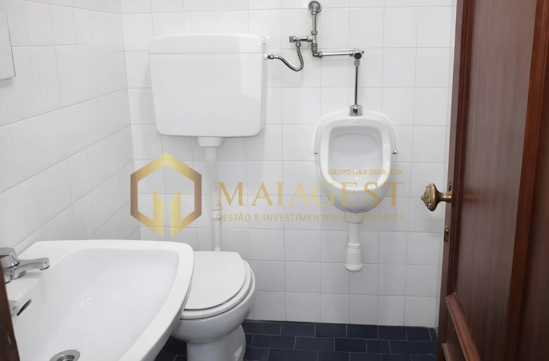 Escritório para Arrendamento em Matosinhos e Leça da Palmeira Foto 8