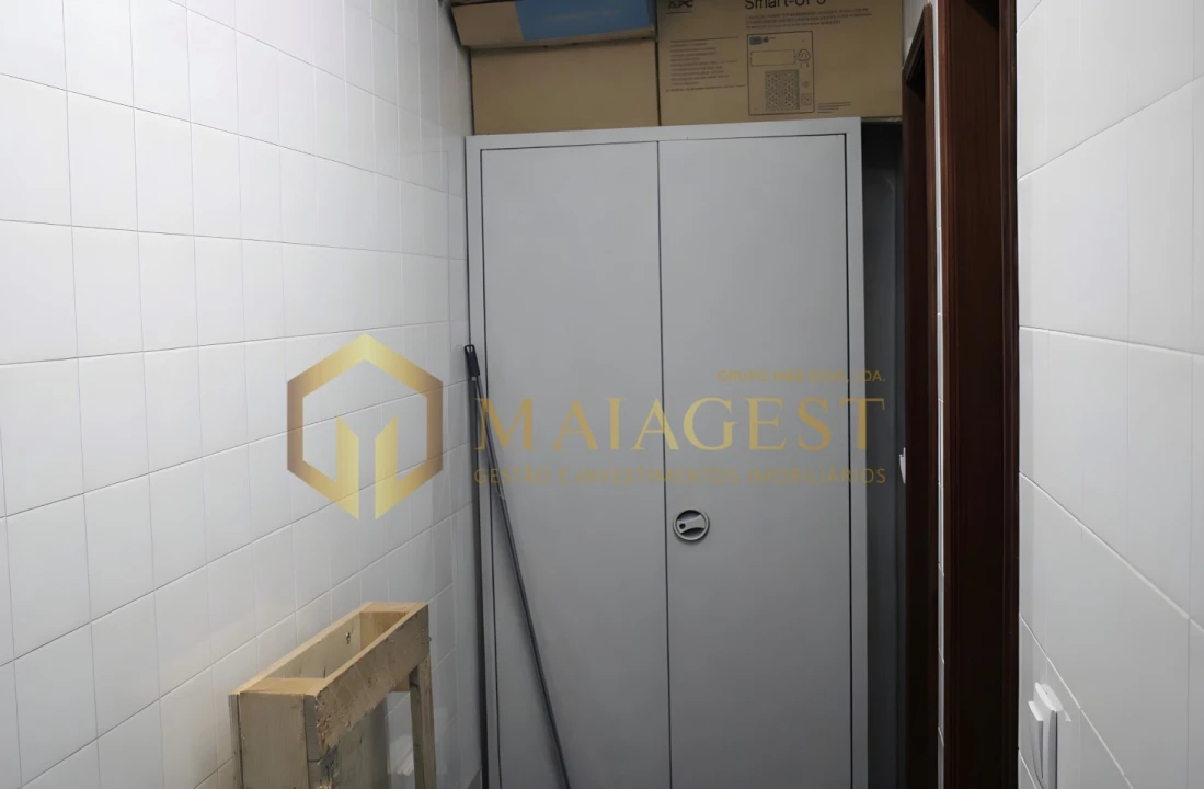 Escritório para Arrendamento em Matosinhos e Leça da Palmeira Foto 10