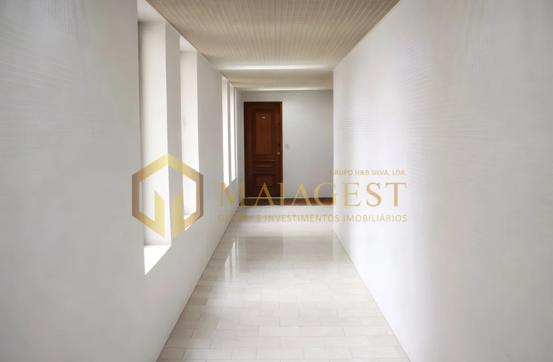 Escritório para Arrendamento em Matosinhos e Leça da Palmeira Foto 11