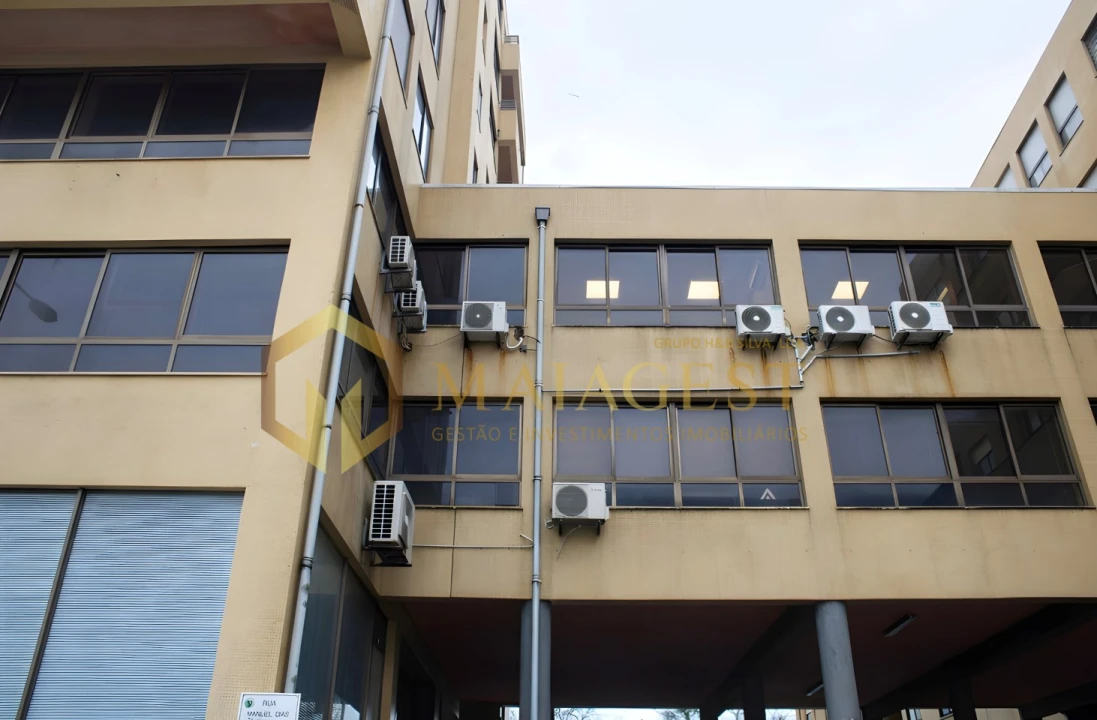 Escritório para Arrendamento em Matosinhos e Leça da Palmeira Foto 14