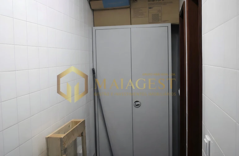 Escritório para Arrendamento em Matosinhos e Leça da Palmeira Foto 10