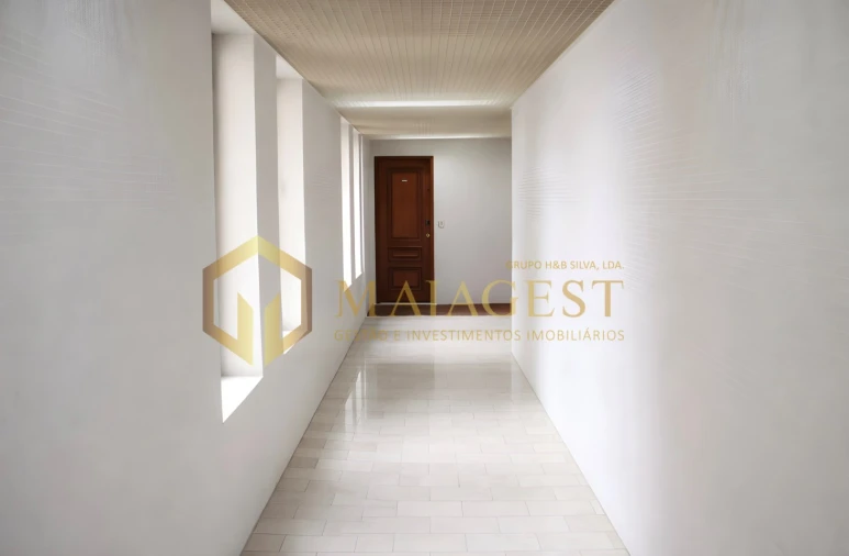 Escritório para Arrendamento em Matosinhos e Leça da Palmeira Foto 11