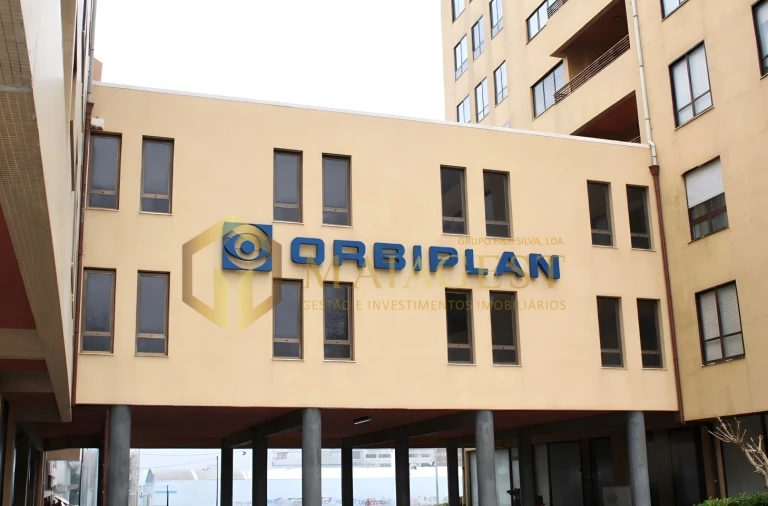 Escritório para Arrendamento em Matosinhos e Leça da Palmeira Foto 13