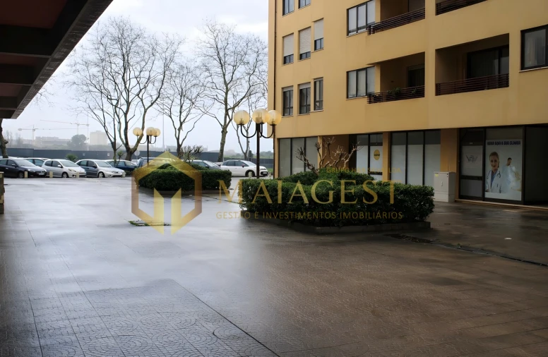 Escritório para Arrendamento em Matosinhos e Leça da Palmeira Foto 15