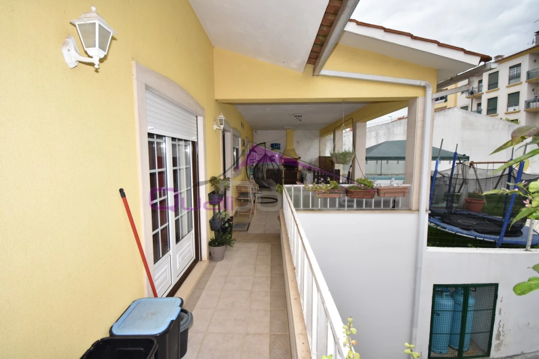 Moradia T4 para Venda em Nossa Sra de Fatima Foto 63