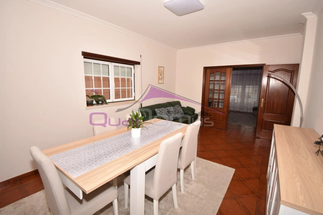 Moradia T4 para Venda em Nossa Sra de Fatima Foto 21