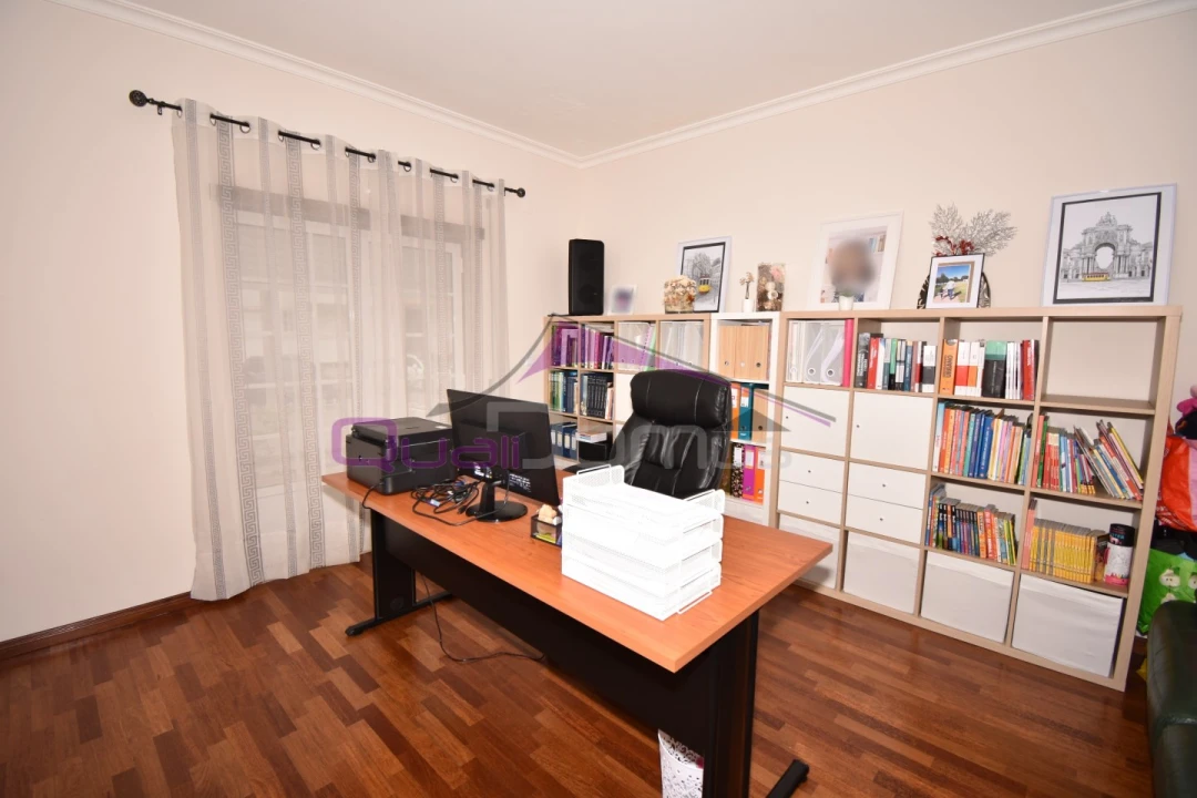 Moradia T4 para Venda em Nossa Sra de Fatima Foto 34