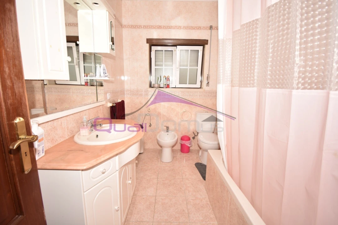 Moradia T4 para Venda em Nossa Sra de Fatima Foto 45