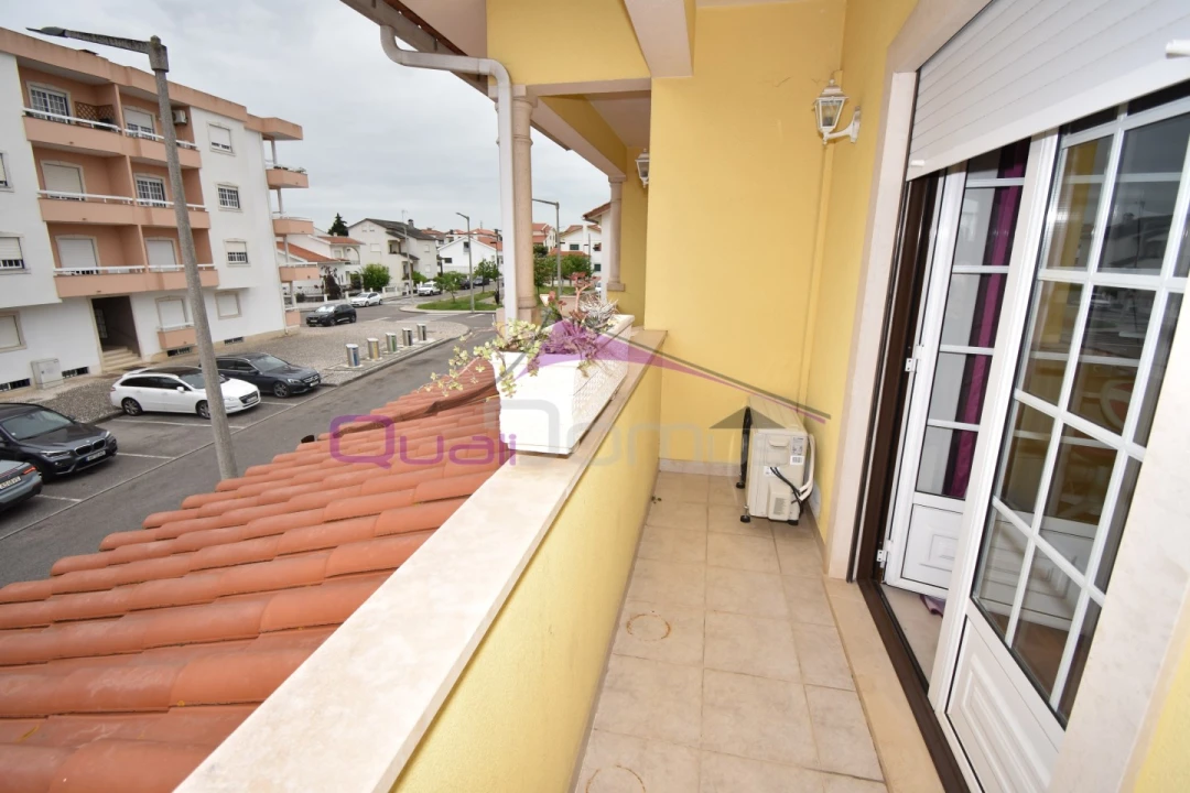 Moradia T4 para Venda em Nossa Sra de Fatima Foto 52