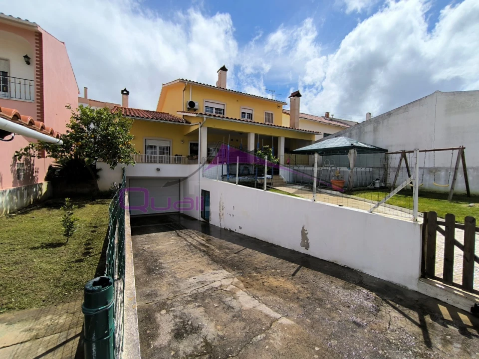 Moradia T4 para Venda em Nossa Sra de Fatima Foto 68