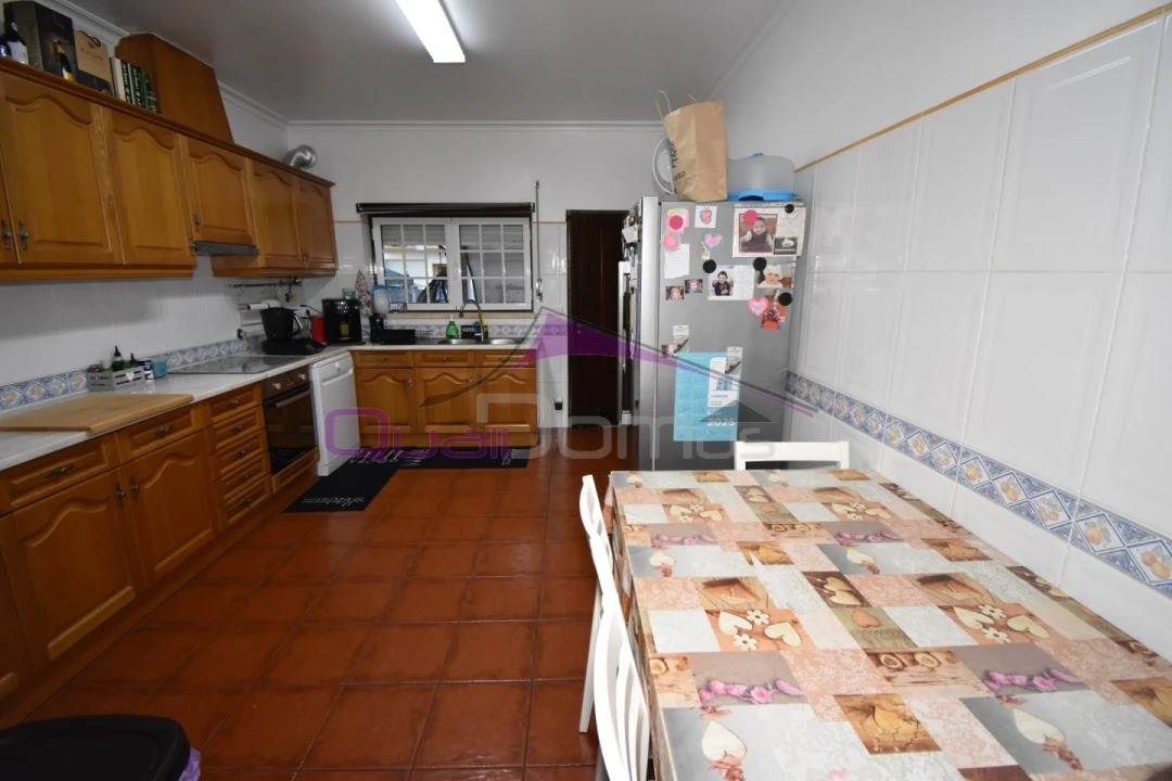 Moradia T4 para Venda em Nossa Sra de Fatima Foto 15