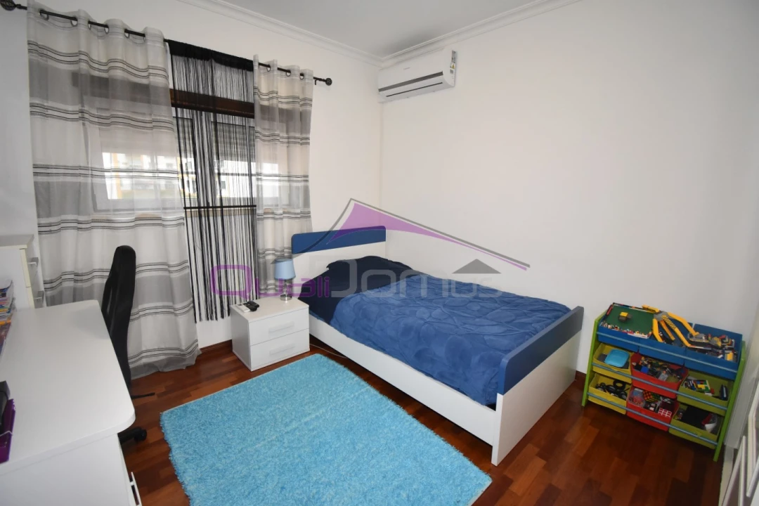 Moradia T4 para Venda em Nossa Sra de Fatima Foto 53