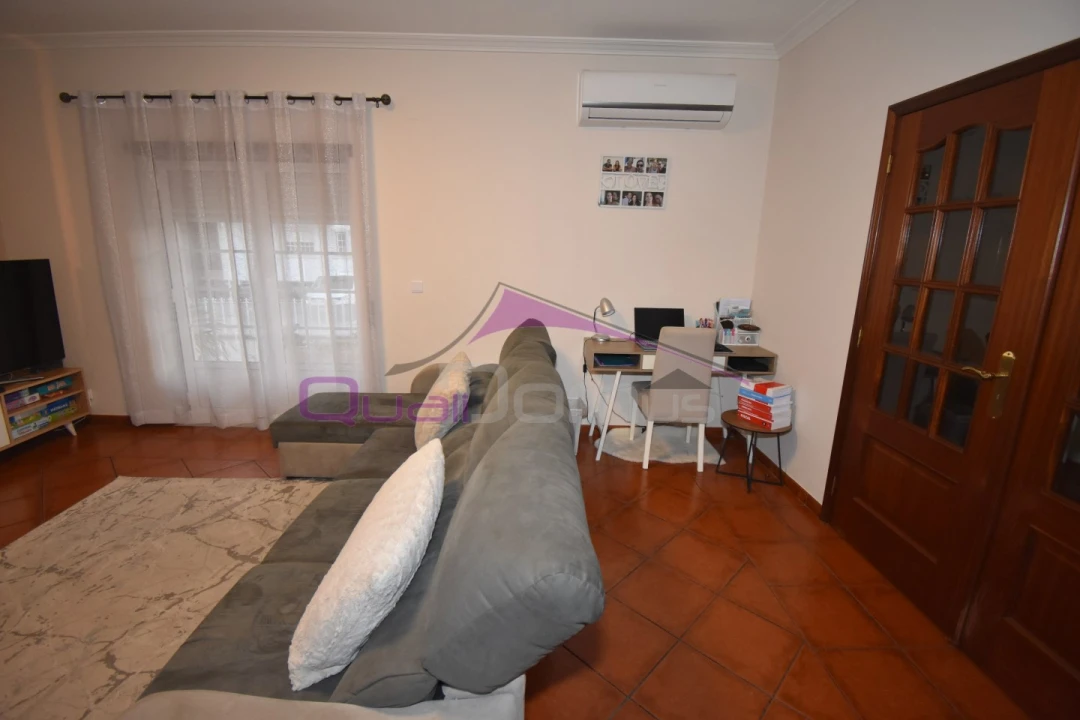 Moradia T4 para Venda em Nossa Sra de Fatima Foto 29