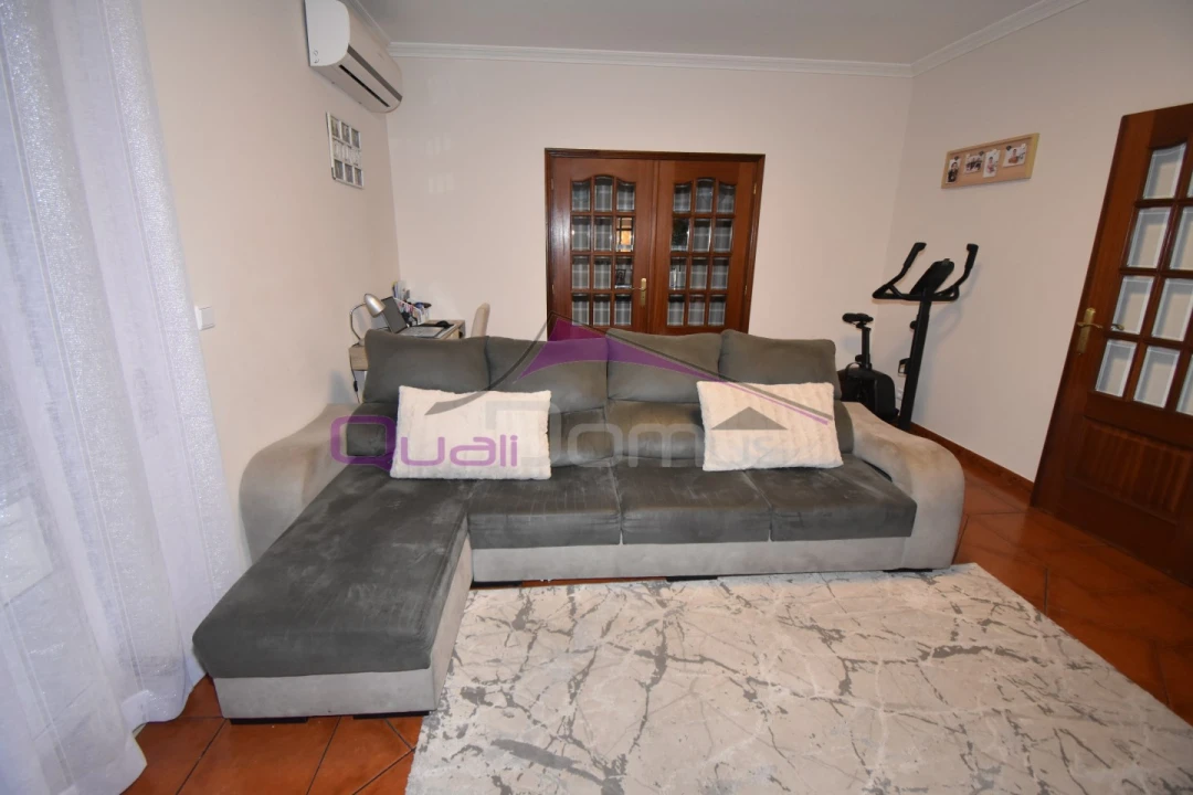 Moradia T4 para Venda em Nossa Sra de Fatima Foto 30