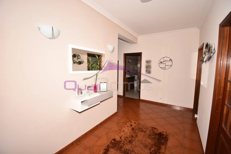 Moradia T4 para Venda em Nossa Sra de Fatima Foto 13