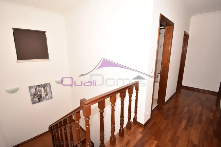 Moradia T4 para Venda em Nossa Sra de Fatima Foto 37